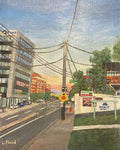Hollis St <3